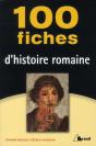 100 Fiches D'Histoire Romaine - Preview