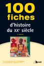 100 Fiches Histoire Du Xxe Siècle - Preview