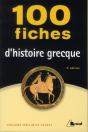 100 Fiches Histoire Grecque - Preview