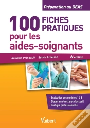 Capa do artigo 100 Fiches Indispensables De L