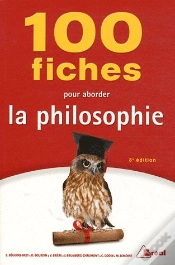 Capa do artigo 100 Fiches Pour Aborder La Philosophie (3e Édition)