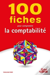 Capa do artigo 100 Fiches Pour Comprendre La Comptabilité