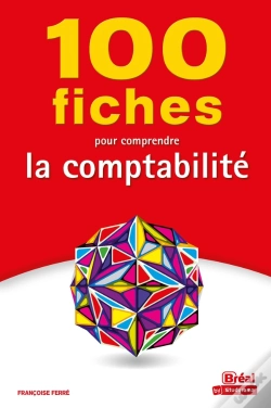 Capa do artigo 100 Fiches Pour Comprendre La Comptabilité