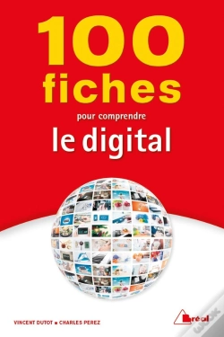 Capa do artigo 100 Fiches Pour Comprendre Le Digital