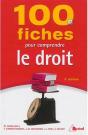 100 Fiches Pour Comprendre Le Droit - Preview
