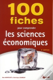 Capa do artigo 100 Fiches Sciences Economiques