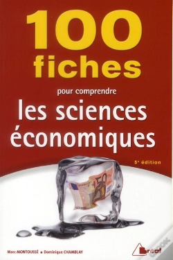 Capa do artigo 100 Fiches Sciences Economiques