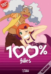 Capa do artigo 100 % Filles
