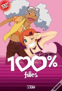 Capa do artigo 100 % Filles