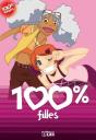 100 % Filles - Preview