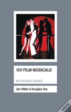 Capa do artigo 100 Film Musicals