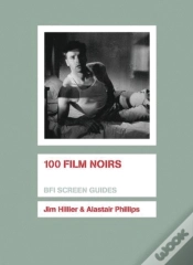 Capa do artigo 100 Film Noirs