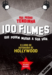Capa do artigo 100 Filmes Que Podem Mudar A Sua Vida