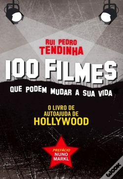 Capa do artigo 100 Filmes Que Podem Mudar A Sua Vida