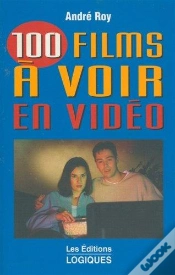 Capa do artigo 100 Films A Voir En Video