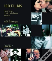 Capa do artigo 100 Films Pour Une Cinémathèque Idéale