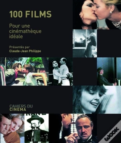 Capa do artigo 100 Films Pour Une Cinémathèque Idéale