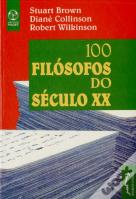 100 Filósofos do Século XX