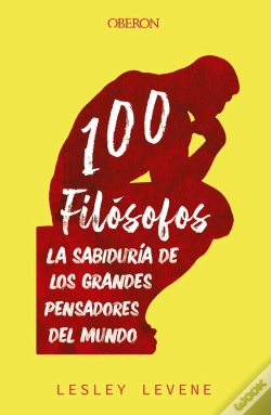 Capa do artigo 100 Filosofos