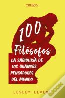 100 Filosofos