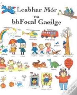 Capa do artigo 100 First Irish Words