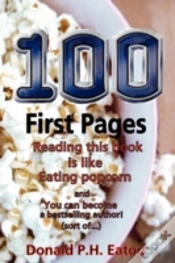 Capa do artigo 100 First Pages