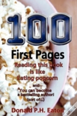 Capa do artigo 100 First Pages