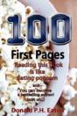 100 First Pages - Preview