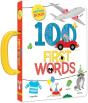 100 First Words: A Carry Along Book - Preview