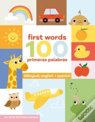 100 First Words