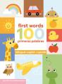 100 First Words - Preview