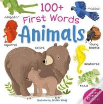 100+ First Words: Animals