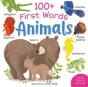 100+ First Words: Animals - Preview