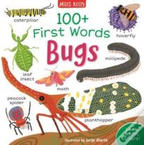 100+ First Words: Bugs