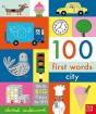 100 First Words: City - Preview