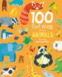 100 First Words Exploring Animals (Cased) - Preview
