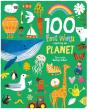 100 First Words Exploring Our Planet (Cased) - Preview