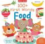 100+ First Words: Food - Preview