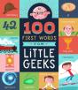 100 First Words For Little Geeks - Preview