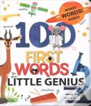 100 First Words For Little Genius