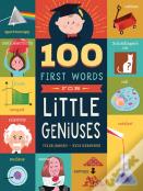 100 First Words For Little Geniuses