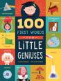 100 First Words For Little Geniuses - Preview