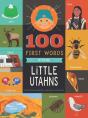 100 First Words For Little Utahns - Preview