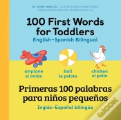 Capa do artigo 100 First Words For Toddlers