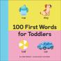 100 First Words For Toddlers - Preview