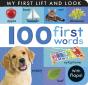 100 First Words - Preview