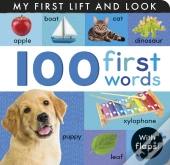 100 First Words