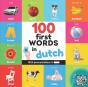 100 First Words In Dutch - Preview