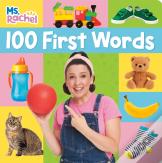 100 First Words (Ms. Rachel)