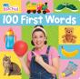 100 First Words (Ms. Rachel) - Preview